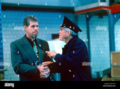 Mission to moscow 1994 ron perlman hi-res stock photography and images ...