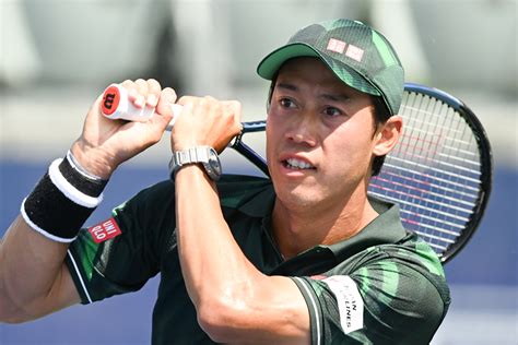 錦織圭、1回戦で予選勝者と対戦。西岡良仁は2016年覇者ワウリンカ、綿貫陽介は世界23位マナリノと。男子シングルス組み合わせが発表 Usオープン