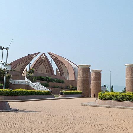 Pakistan monument (Islamabad) - 2020 All You Need to Know BEFORE You Go (with Photos) - TripAdvisor