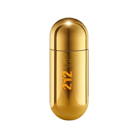 Carolina Herrera 212 Vip For Women - Perfumes Plus International