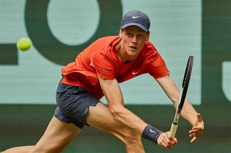 Atp Di Halle Sinner In Finale Oggi Con Hurkacz Lorario E Dove