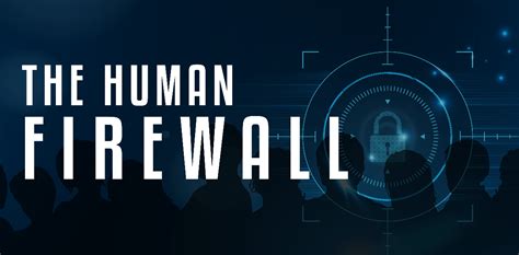 The Human Firewall Compu SOLVE Technologies