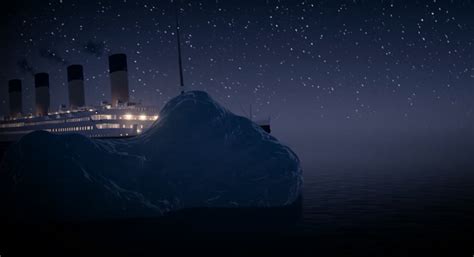 Titanic Conspiracy Of Failure Rethinks The Prolific Tragedy Video