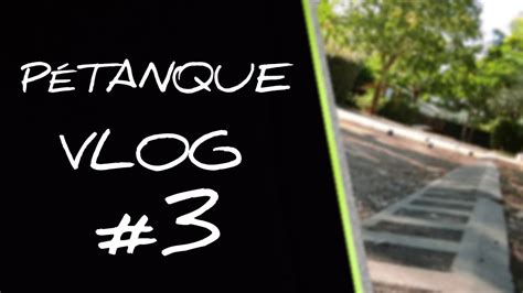 On Ce Met A La P Tanque Pro Player En Action Vlog Vacance