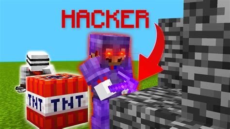 I Destroyed Random HACKED Minecraft Servers YouTube