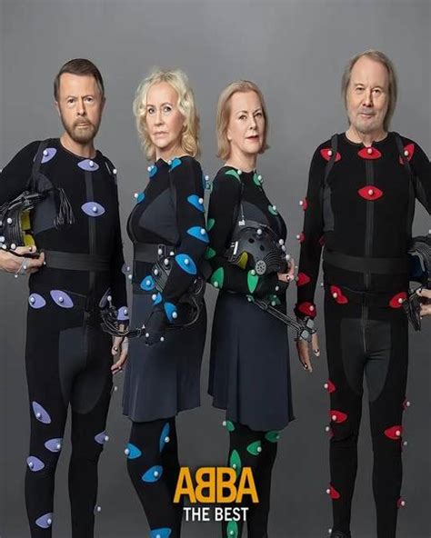 Abba Regresa Con Su Nuevo Álbum Voyage Radio Click Digital Las