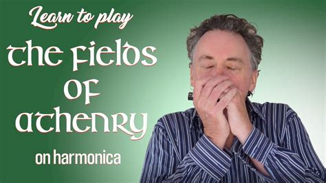 A Classic Irish Folk Song To Learn On Harmonica With Free Tab The