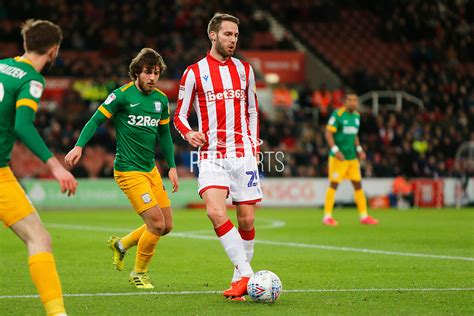 Stoke City V Preston North End Efl Sky Bet Championship 12022020