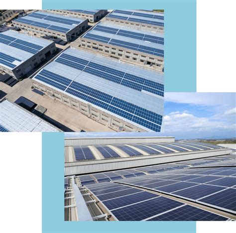 Solar Panel Installation For Warehouses Solar Service Solutions