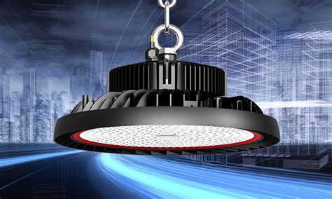 High Performance Ufo Led High Bay Lights 100w 150w 200w 240w