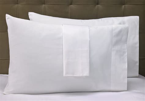 Pillowcases | Shop Linens, Bedding and Pillows from The Peabody at Home