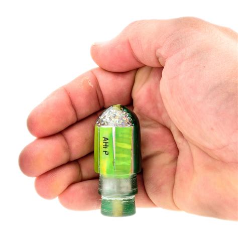 Marlin Magic Ahi Pussy Bullet Melton Tackle