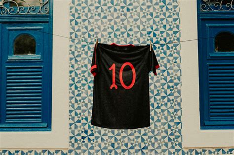 Terceira Camisa Do Sport Recife Umbro Ariano Suassuna