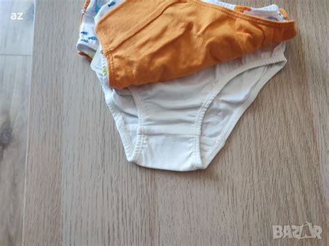 детски гащи в Детско бельо и бански в гр. София - ID46658933 | Bazar.bg