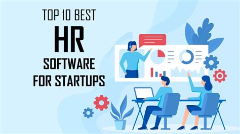 Top Best Hr Software For Startups Viestories