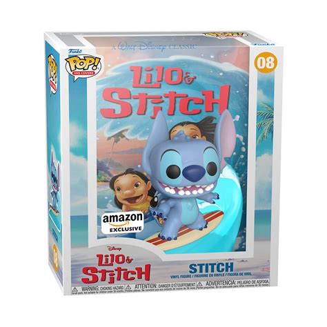 Lilo And Stitch Vhs