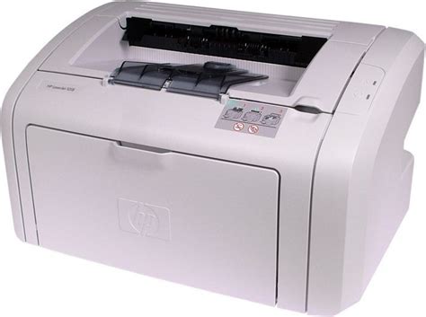 HP LaserJet 1018 CB419A Drukarka Laserowa Morele Net