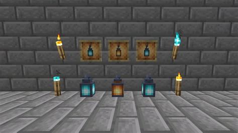 How To Make A Lantern In Minecraft A Step By Step Guide