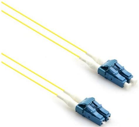 Fiber Optic Pigtail LC PC UPC APC Single Mode Multimode Simplex Duplex