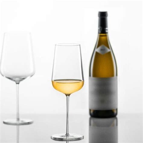 Zwiesel Glas Vervino Chardonnay Glas Cadeauverpakking Glazen