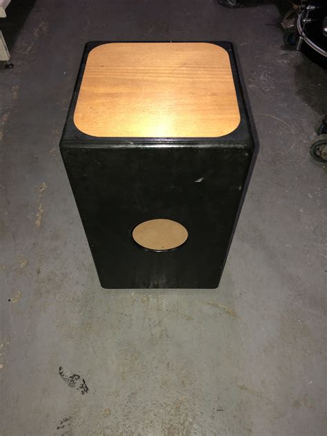 LP cajon - www.dr-musick.com