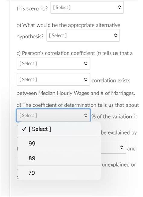 Solved The Data Below Shows A Comparison Of The Median