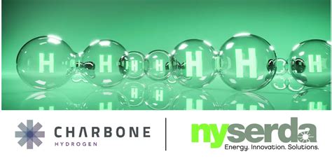 Charbone Hydrogen Announces The Execution Of A Memorandum Of