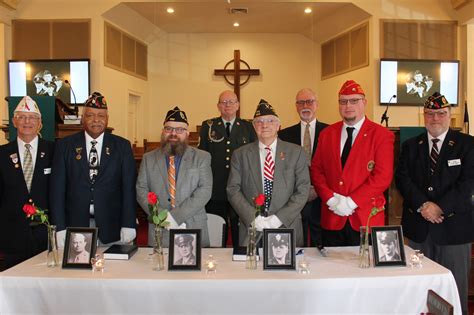 Four Chaplains ‘passed Lifes Ultimate Test 80 Years Ago Gazette Journal