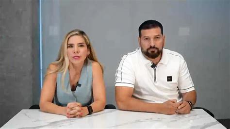 Que No Hable De Calidad Moral As Inici La Pelea Entre Karla Panini