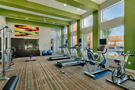 The Best Apartment Gyms In Phoenix Rent Blog