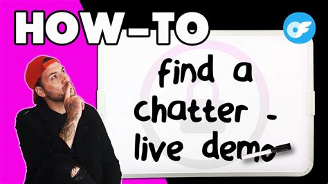 Live Demo How To Find And Hire A Chatter For Your Onlyfans Account