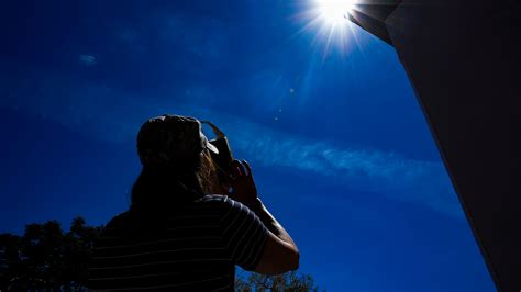 Solar eclipse 2024: Naples, Collier, Southwest Florida photos, video