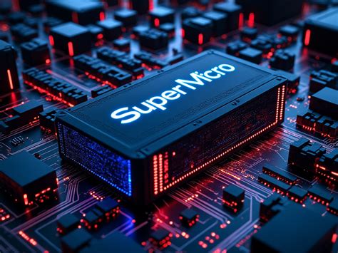 Prominent Group Snaps Up Super Micro Stake as Delisting Threat Looms ...