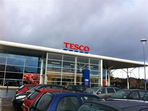 TESCO - Colinton Mains Drive, Edinburgh, United Kingdom - Yelp