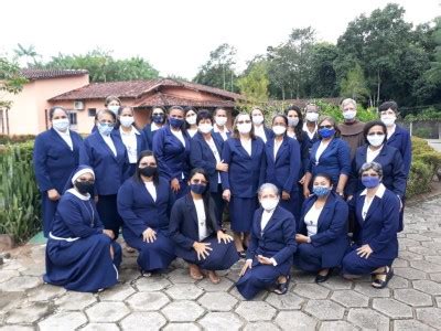 Congregação das Irmãs Franciscanas de São José ELEIÇÃO DO GOVERNO