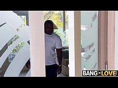 Caught My Bbc Roommate Spying Whitney Wright Free Mobile Porn Videos IPornTV