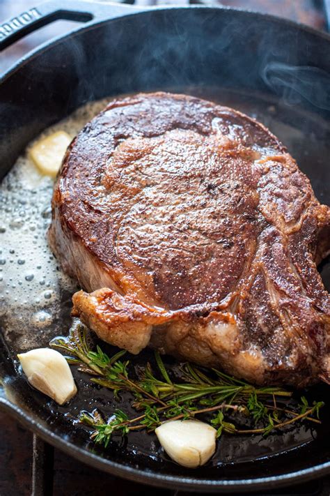 How to Reverse Sear Steak - Kitchen Swagger