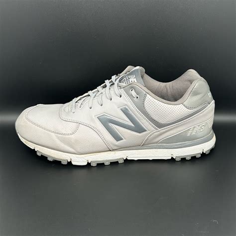 New Balance Shoes New Balance 574 Golf Shoes Mens Sz 4 Poshmark