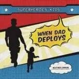 19 Must-Have Books for Military Kids During Deployment