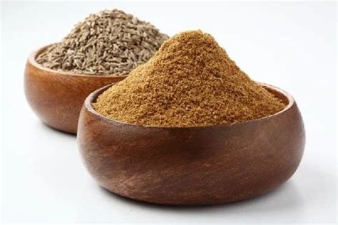 Badshah Natural Cumin Jeera Powder Packaging Type Bag Packaging Size