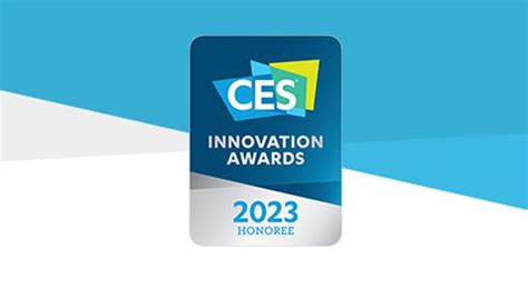 Nexteer And Tactile Mobility Honored With Ces 2023 Innovation Award For