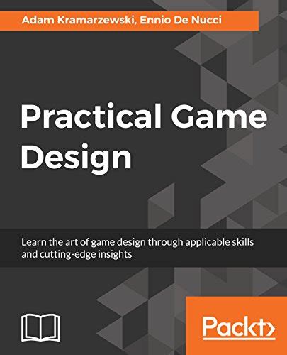 20 Best Game Design Books of All Time - BookAuthority