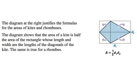 Chapter 6 Quadrilaterals Ppt Download