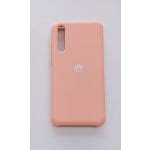 Capa Huawei P20 Pro Nude KuantoKusta