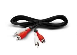 Cable Armado Plug St X Rca Ef Componentes