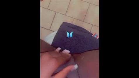 Rubbing My Fat Pussy Pornhub