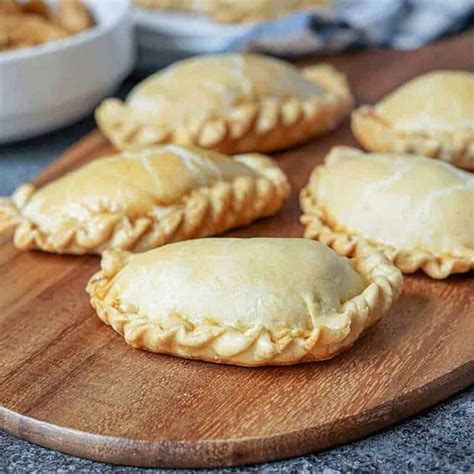 Baked Puerto Rican Empanadas With Beef Sunday Supper Movement