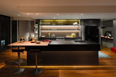 Top 15 Of Floating Glass Shelves For Bar