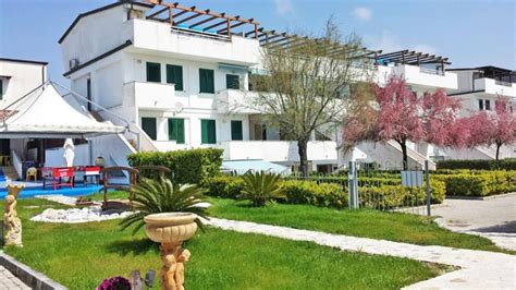 Residence Direttamente Sul Mare Bilocale N A Updated