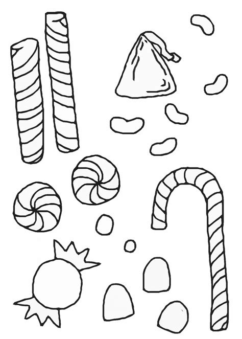 Christmas Candy Free Stock Photo Public Domain Pictures